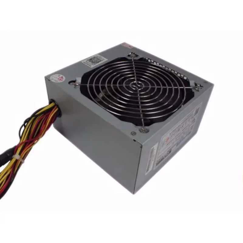 Huntkey HK700-35FP Server Power Supply 600W
