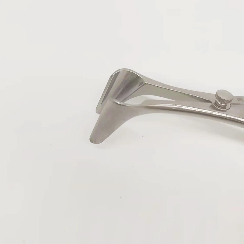 Surgical Nasal Speculum / Ent Nasal Speculum / Stainless Steel Nasal Speculum