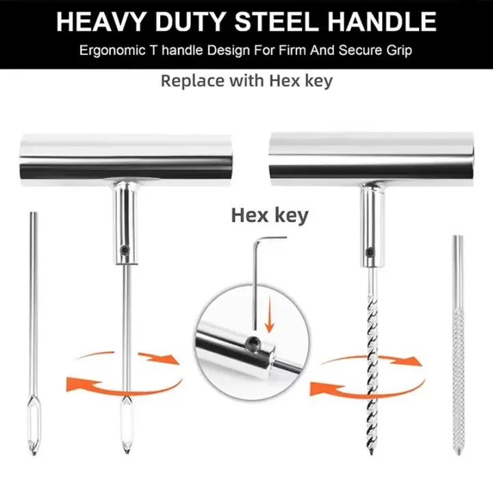 Thumbnail 4 - #49 Trending Tire Repair Tools Right Now