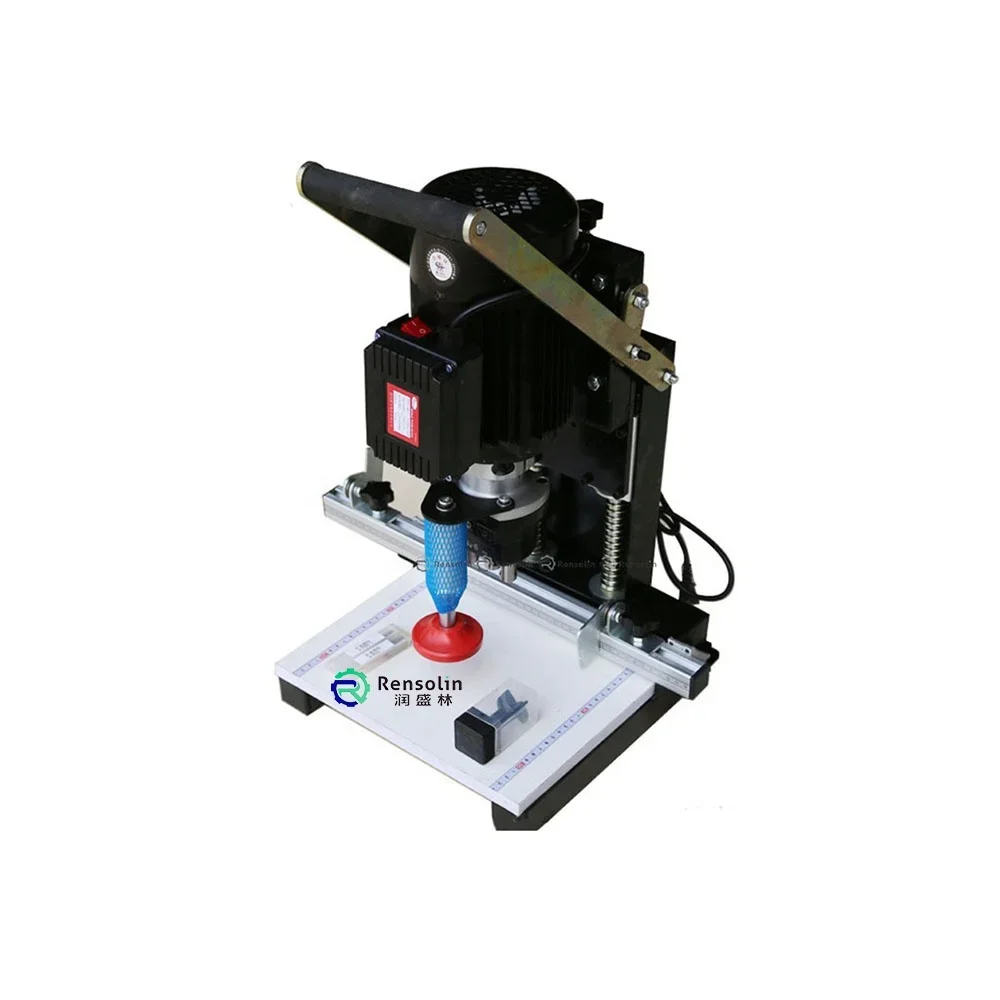 

small portable hinge hole drilling machine with 25kgs