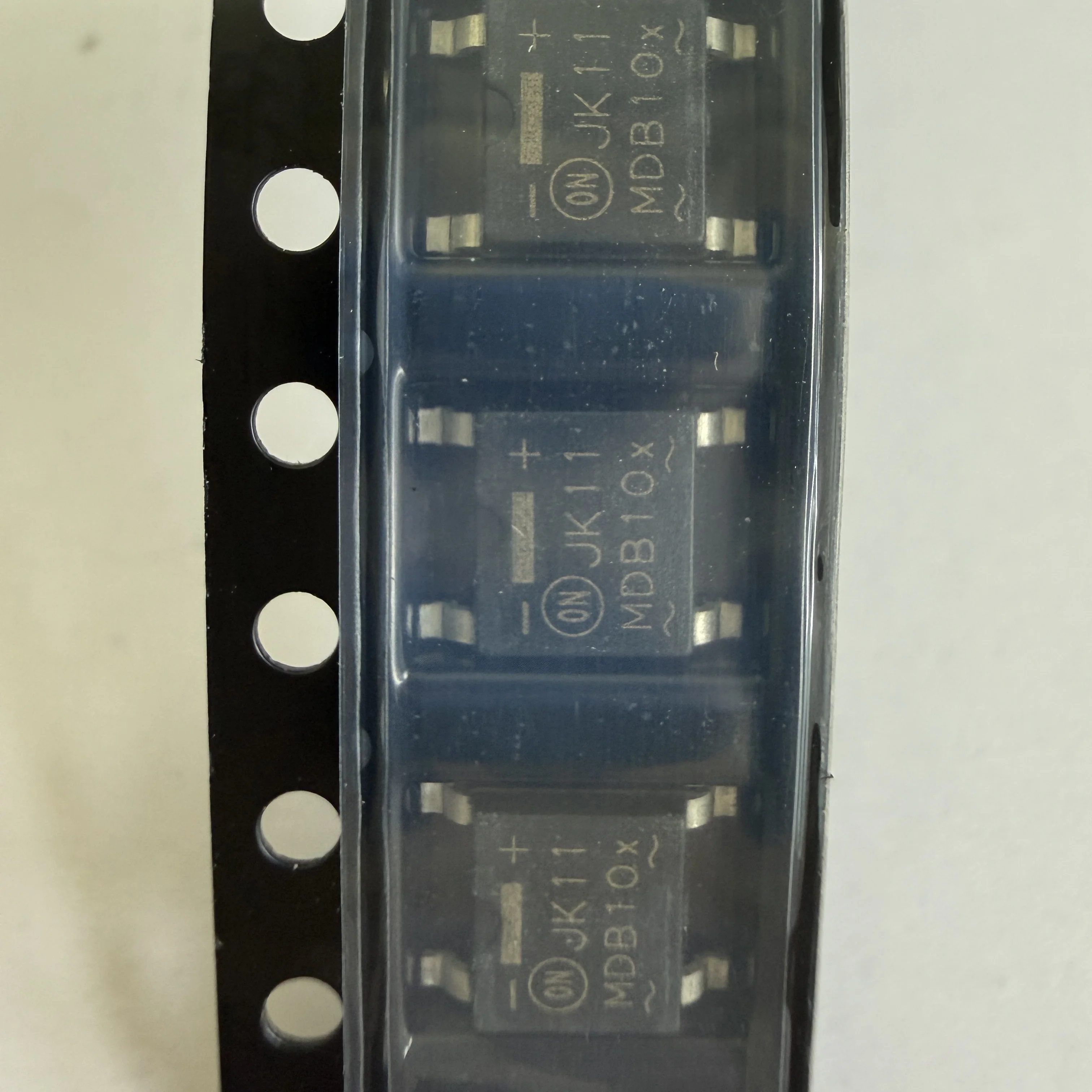 50PCS/LOT MDB10S (Diodes)