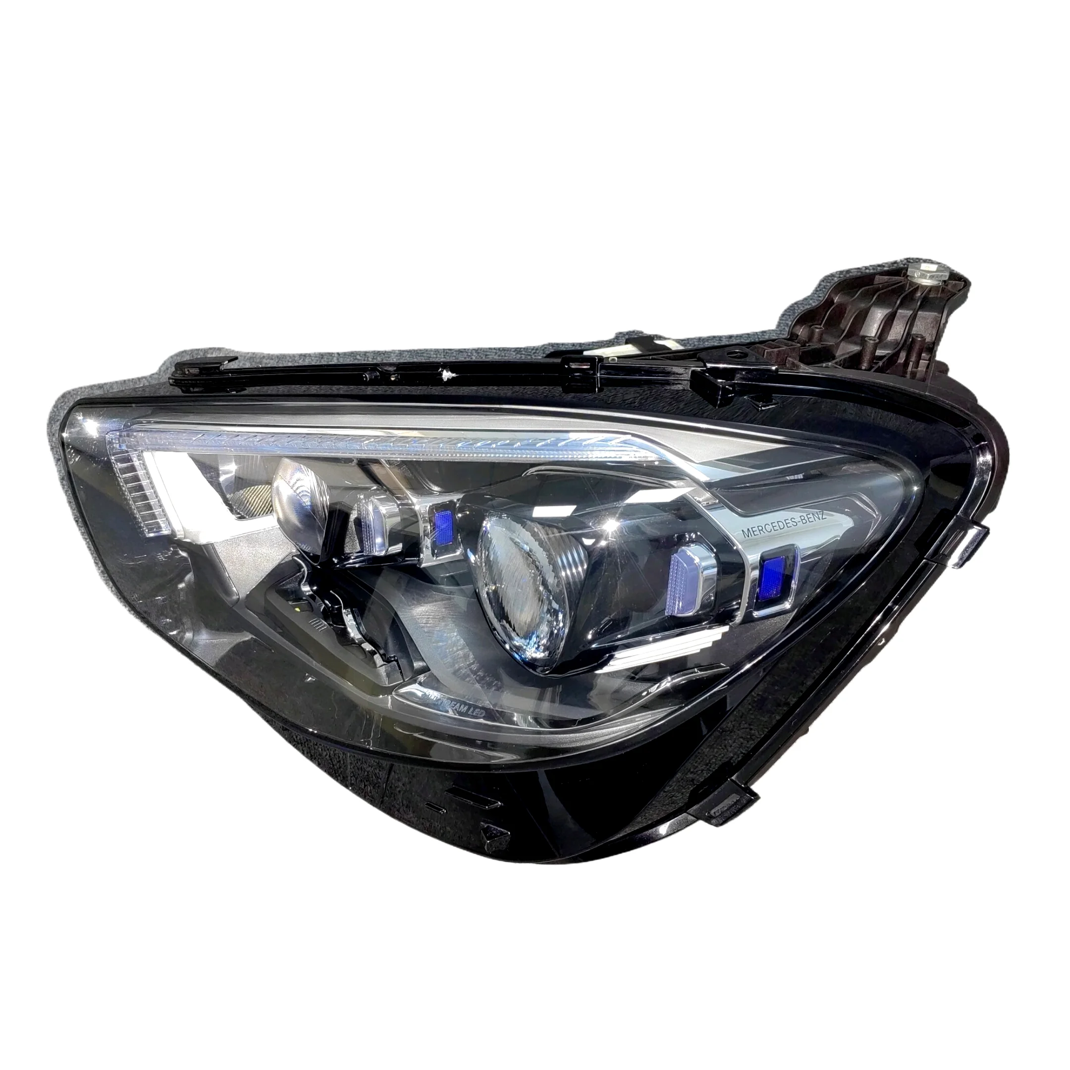 The High-quality And Best-selling Mercedes Benz E-Class W213 Car Lighting System LED Headlights Are Suitable For