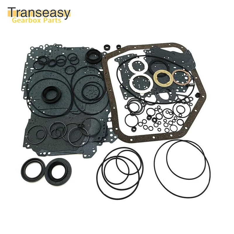 A240 A240E Auto Transmission Rebuild Master Kit Gearbox For Toyota 4 Speed