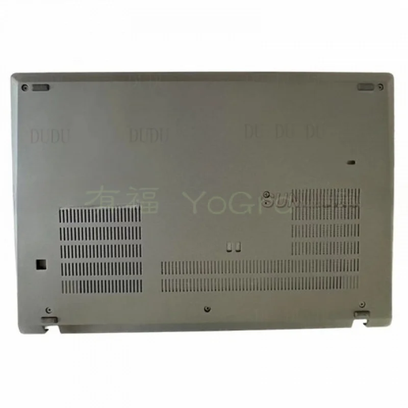

D New For ThinkPad T14 GEN2 Bottom cover Lower Case D Lid 5CB0Z69343 5CB1P35218