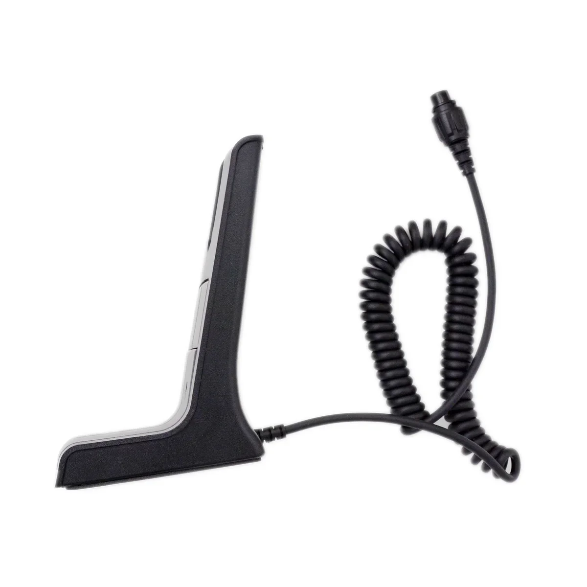 SM10A1 Desktop Microphone Speaker for Hytera MD780 MD782 MD785 MD78XG RD965 RD980 RD982 RD985 Mobile Radio PTT Mic Loudspeaker - view 3