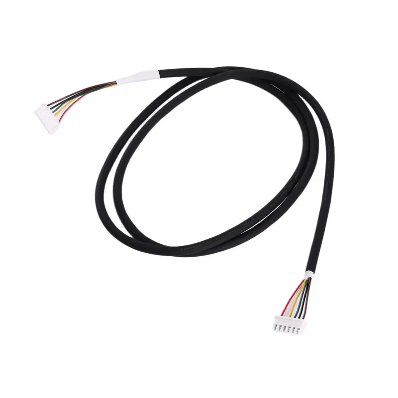 ABIJ-For FLASHFORGE Extruder Cable For AD5X 3D Printer Replacement Part