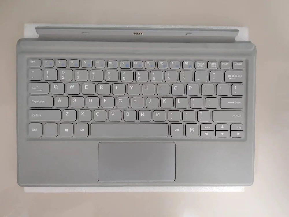 Chuwi Ubook cwi509用磁気キーボードカバーケース、タブPC用タッチ