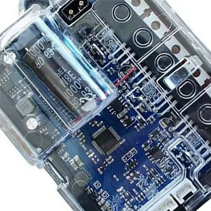 

(X07A) Подходит для контроллера материнской платы электросамоката Xiaomi M365Pro, аксессуары для электросамокатов