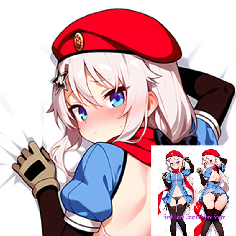 

Dakimakura Anime Pillow Case 9A-91 Pillow Cover Halloween Christmas Decoration