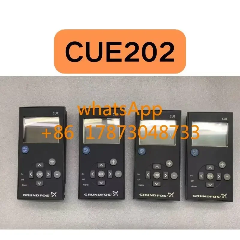 

CUE202 130B1174 Operation Panel Quick Shipping