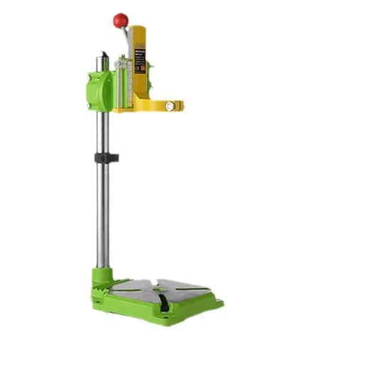 Mini High Precision Drill Stand Rotatable Angle Holder For BG-6117 Easy Bench Electric Grinder Wholesale