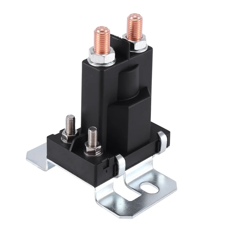 FORW-3X High Current Relay 500A 24V Dual Battery Start Relay Big Current Car Power Switch,Starting Relay,Auto Start Contactor