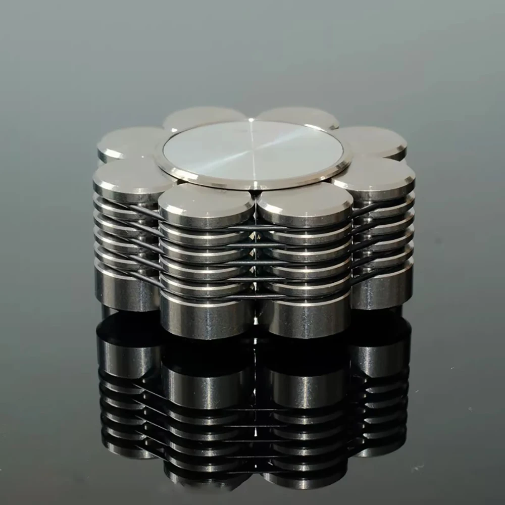 Stainless Steel Vin…