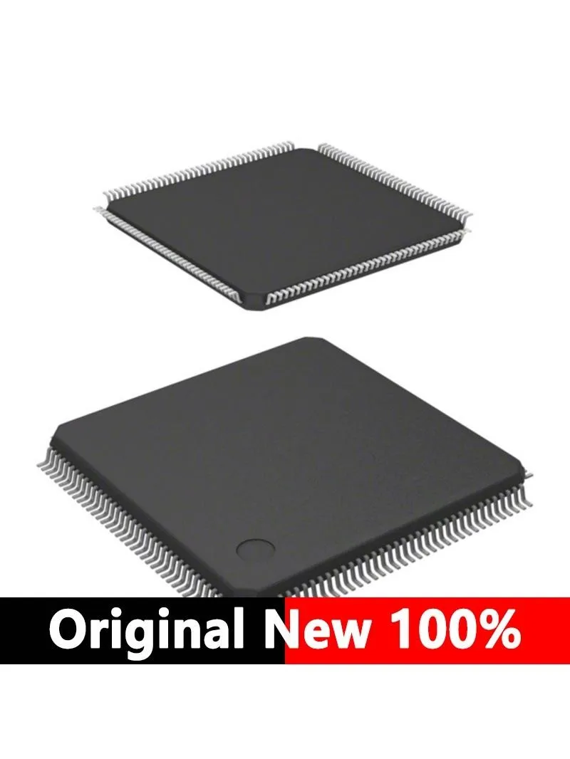 1~10 szt./partia XC95144XL-10TQG144C -10TQG144I XC95144XL-5TQG144C /I QFP-144 100% Nowy Oryginalny. w magazynie — 2
