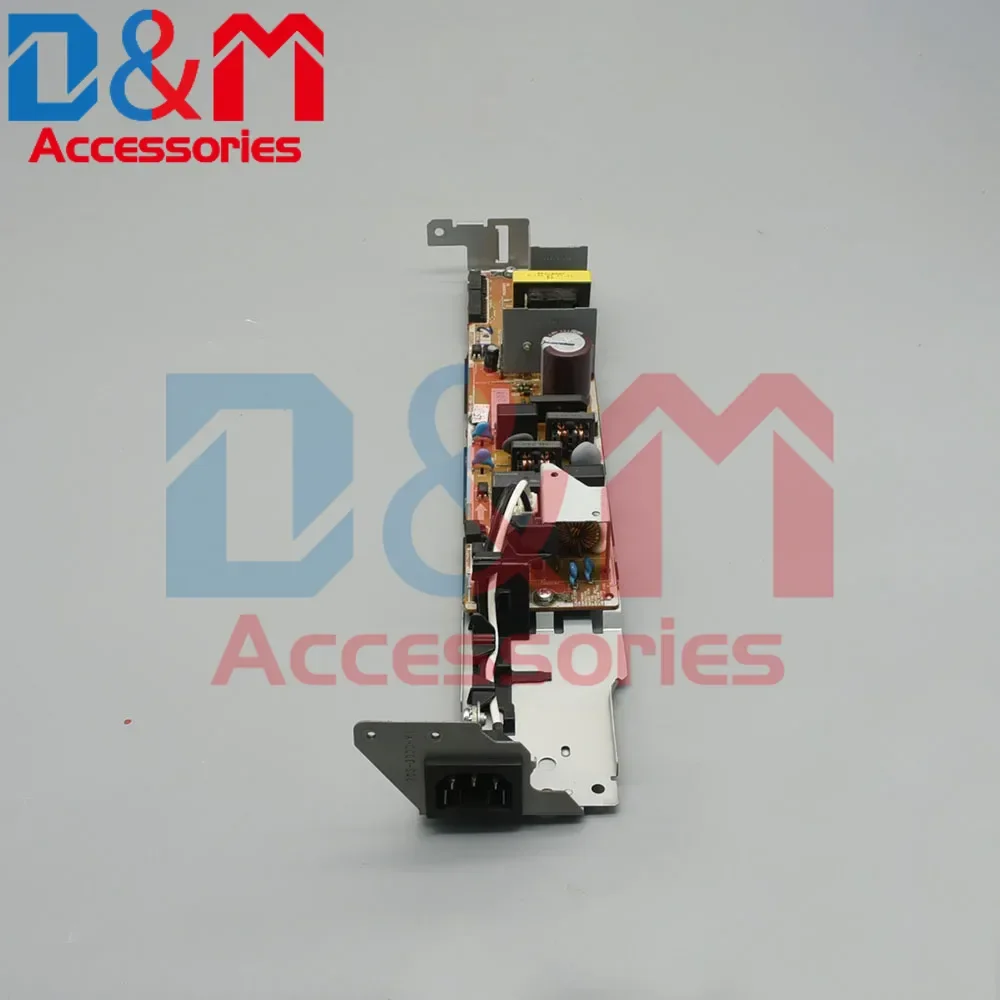 Engine Control Power support for HP M181 M280