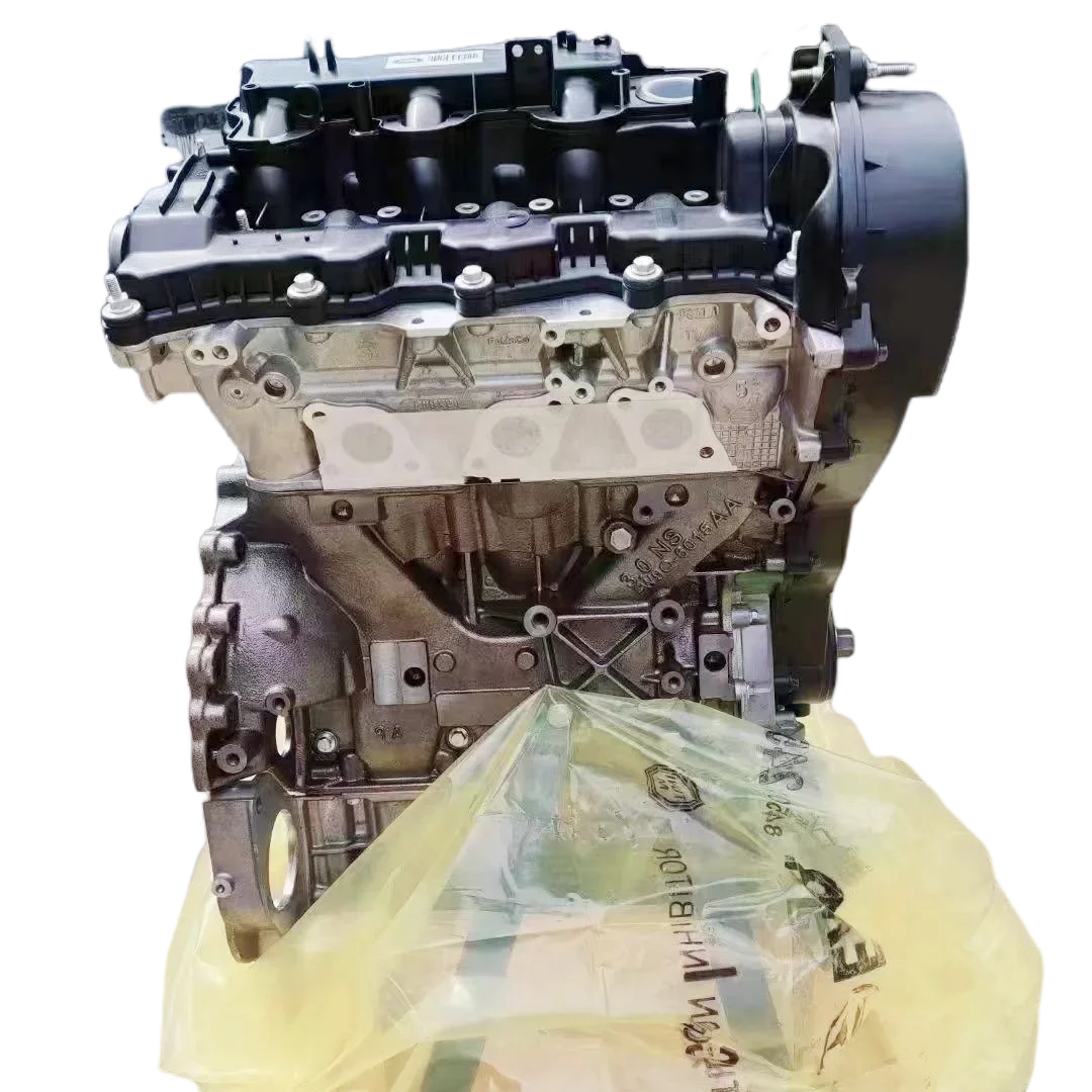 

L462 L494 3.0 SDV6 4x4 3.0 SDV6 306DT Diesel Motor LR069659 LR106166 For Land Rover Range Rover Sport 2014-22 Discovery V 5
