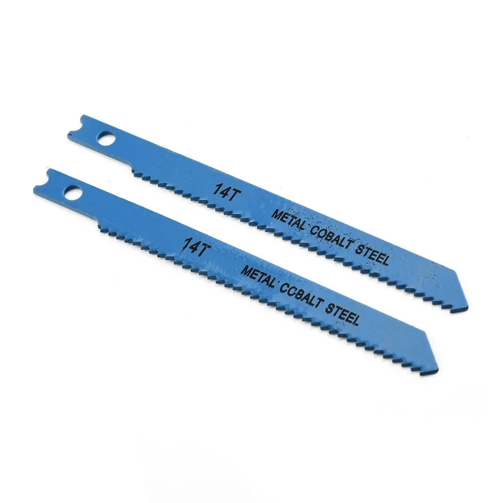 Cutter Jigsaw Metal Plastic Fitting Fr High Set Of Parts Steel 14Pcs T-Type Tools Parts Replacement Top-quality