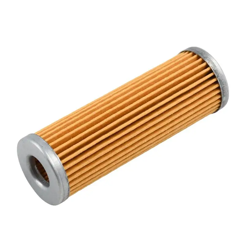 Fuel Filter 550489 120-670 15231-43560 1T021-43560 14301-12470 Compatible With Kubota Tractor G5200 G6200 B20 B1500 B1750-B7100