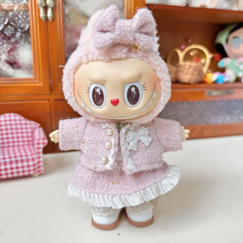 Mini Doll's Clothes…