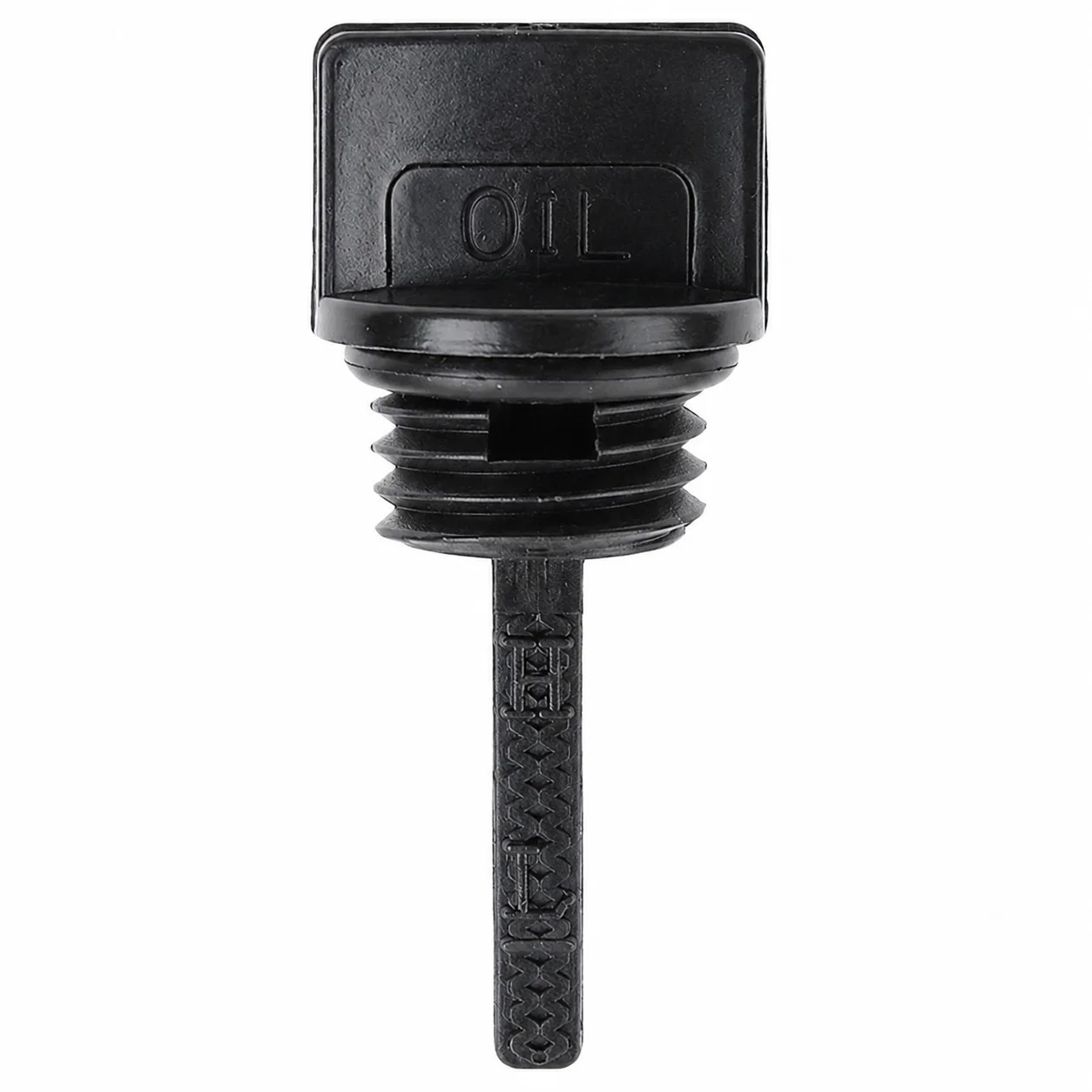 Oil Dipstick Filler Cap 15600-ZE1-003 For Honda GX110 GX120 GX140 GX160 GX200 5.5HP 6.5HP Clone Small Engine Replacement Parts