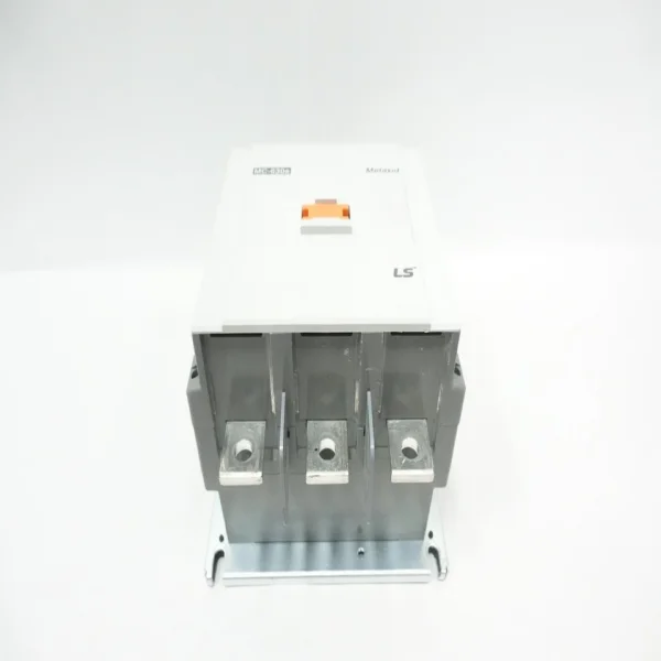 

Контактор переменного тока Mc-630a Metasol 100-127 В переменного тока 630a 500 л.с., новый оригинальный точечный ПЛК