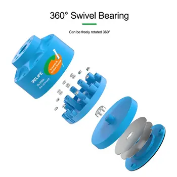 6 best sales Mini copo rotativo rt04 - №3