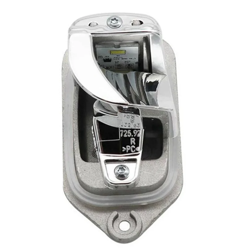 

Right For BMW 7 Series F01 F02 F03 LCI LED Steering Control Module Unit Steering Light Diode 63117370000