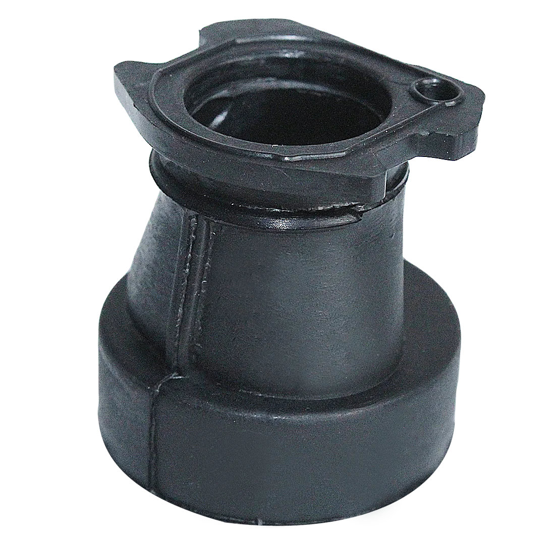 Intake Manifold Boot For Husqvarna 340 350 353 351 345 346XP Chainsaw Part 503866301