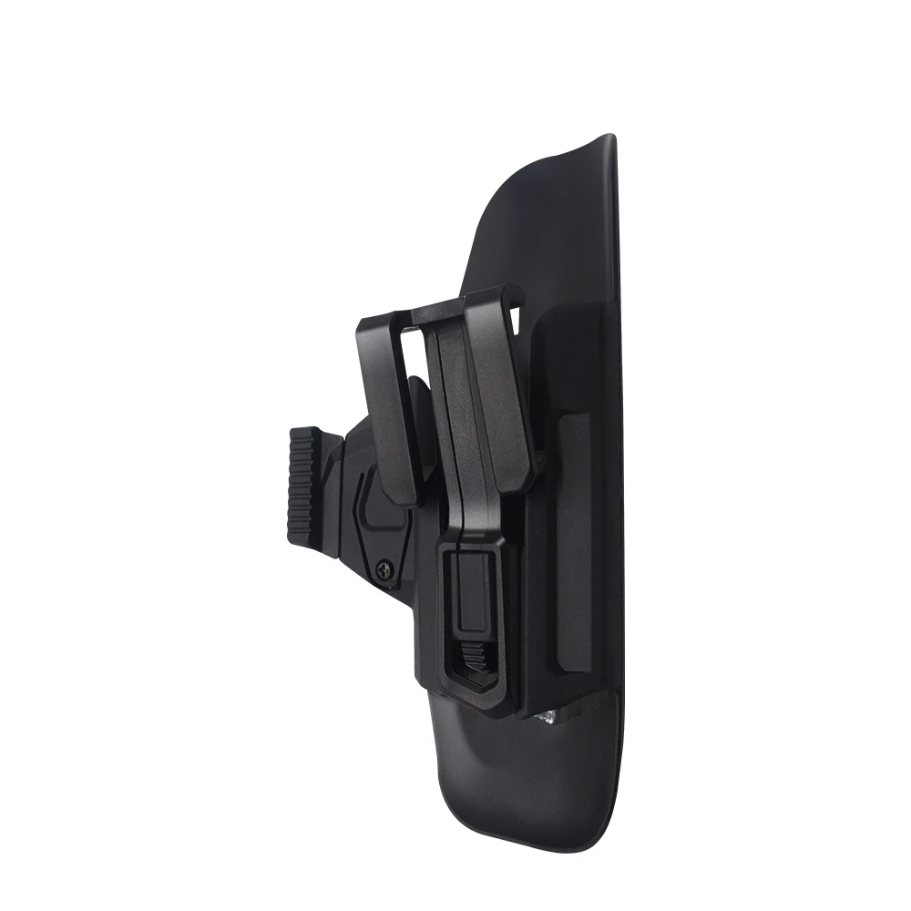 New Concealment G-9 Gun Inner Belt Holster Suitable for Glock 17, 19, 22, 23 Tactical Hunting Accessories Magazine