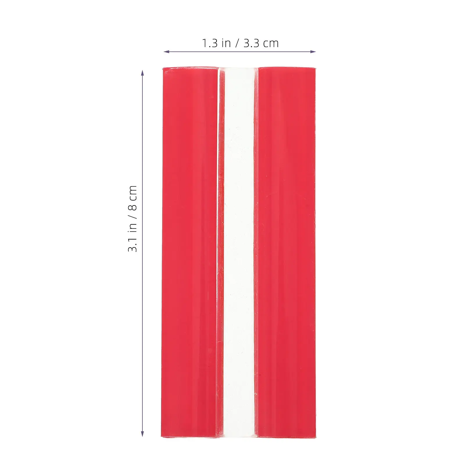 2 Pcs Door Hinge Adhesive Hinges Cupboard Cooler Lid Flat for Cabinet Doors Snap Fridge