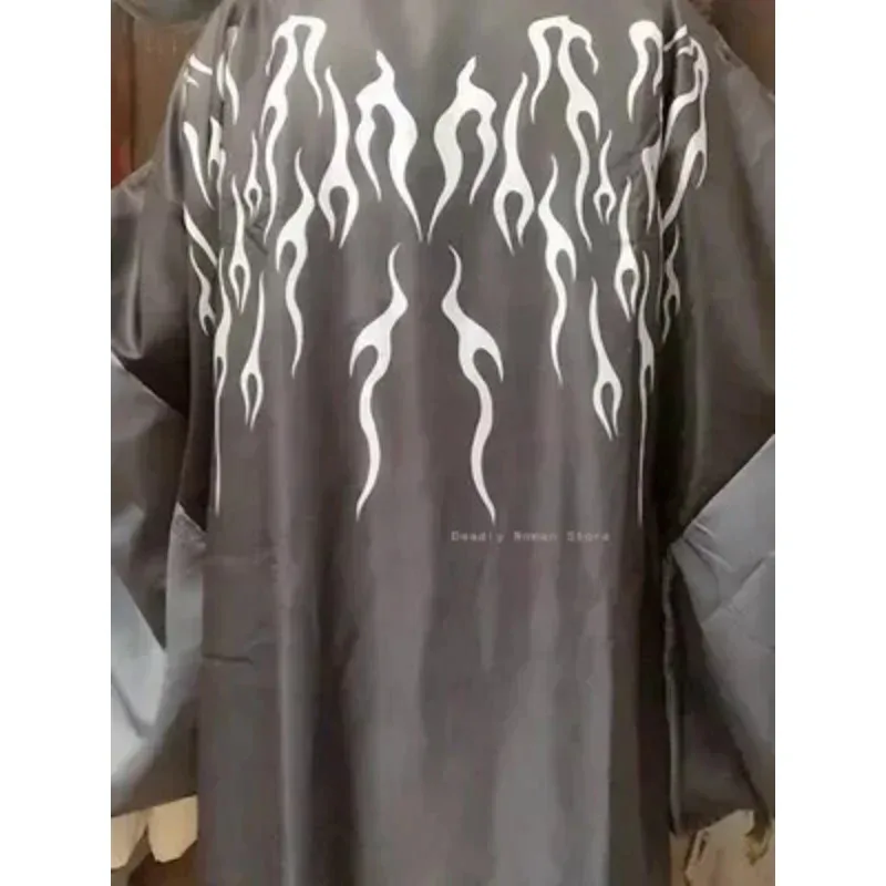 anime grandmaster budidaya setan cosplay mod AO shi Wei W U line cosplay Jiang Cheng LAN Wang dan kostum Han Fu