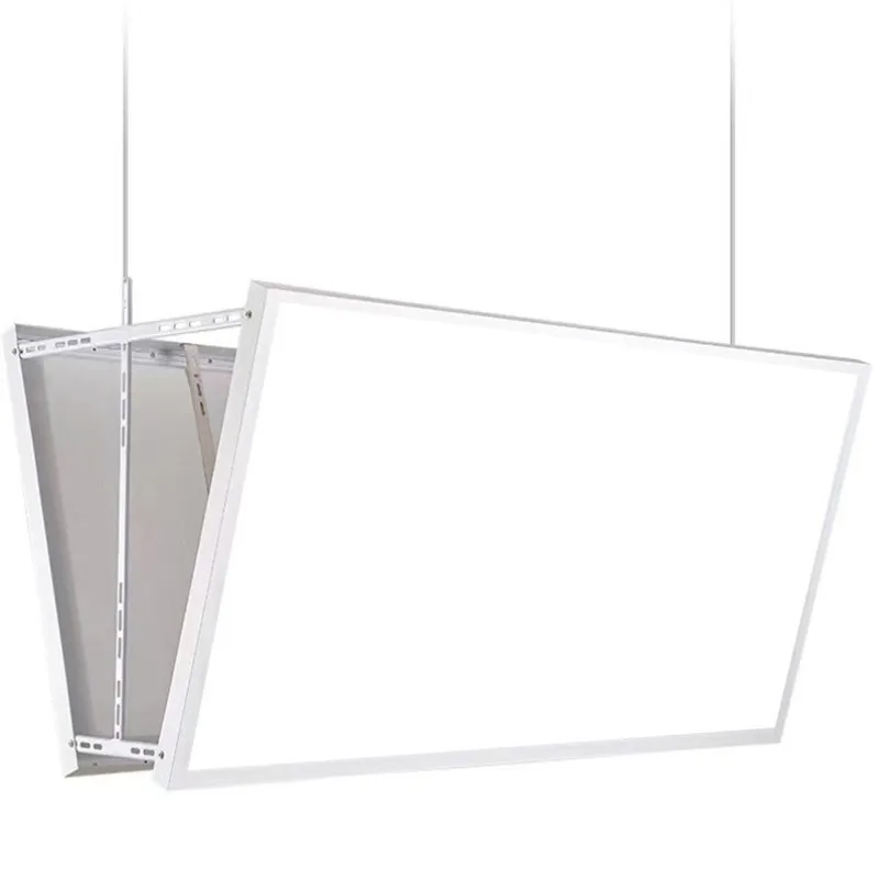 LED badminton hall, lamp, shadowless lamp for indoor basketball court and gymnasium