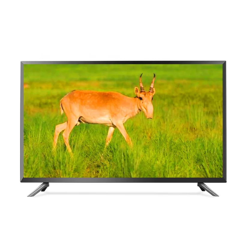 manufacturer television 4k smart tv 2k T2 S2 android 32 inches TV