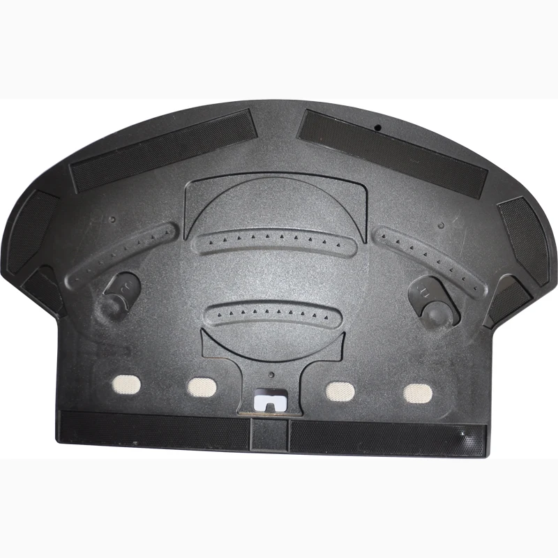 Tanque de agua para aspiradora Mister Robot Duo WiFi, Pure AMIBOT H2O, conectar piezas de aspiradora robótica, accesorios de caja de agua