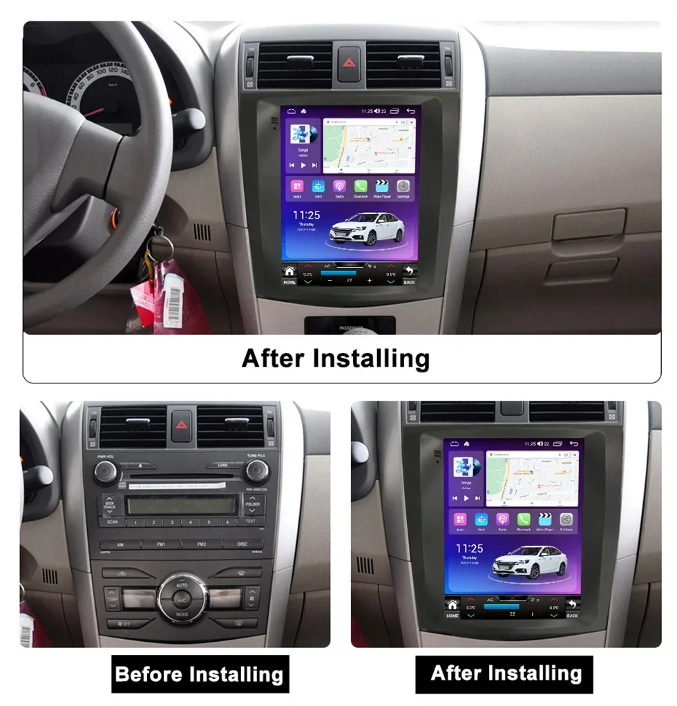 Carplay 9.7