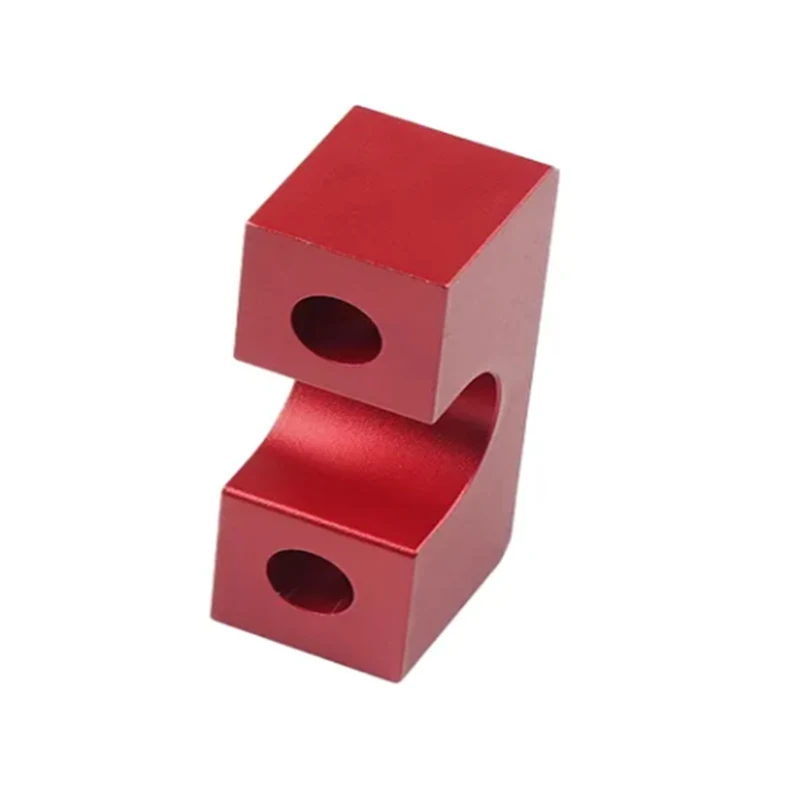 3 Axis 4 Axis CNC Machining Service Custom Precision CNC Machine Spare Parts CNC Milling Turning Anodizing Aluminum Parts