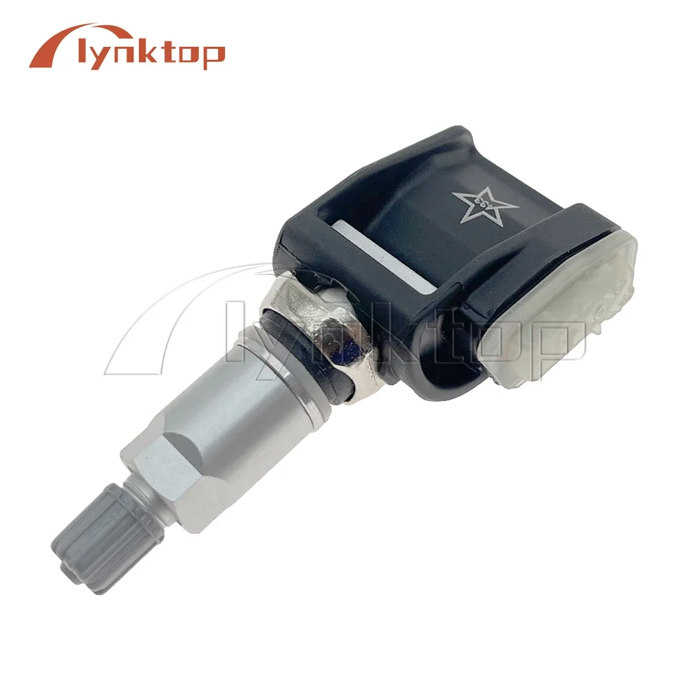 Tire Pressure Monit…