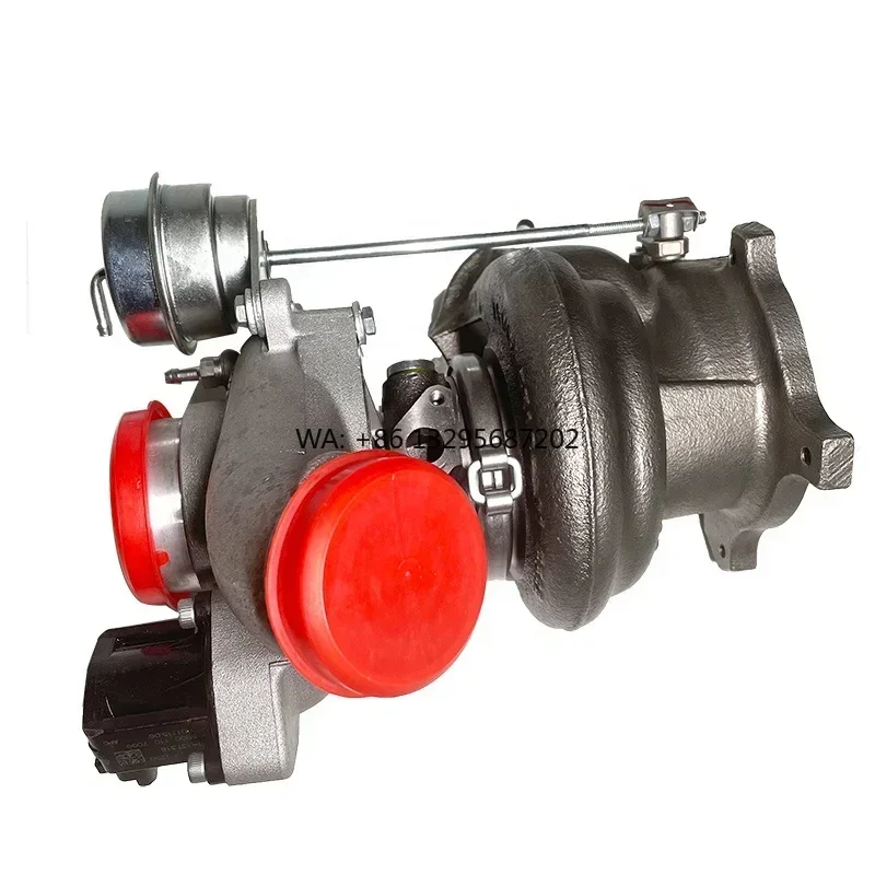 

Applicable to XC90/S80/XC60/S60 2.9/3.0T 53169700015 turbocharger