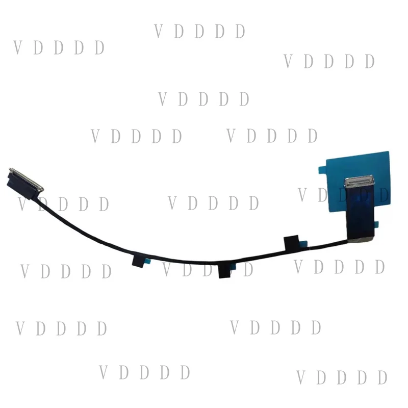 L... 0MJC4H  JDB31 EDP LCD Cable ENT NTS 30Pin 0.4 For DELL Pro 13 Premium PA13250