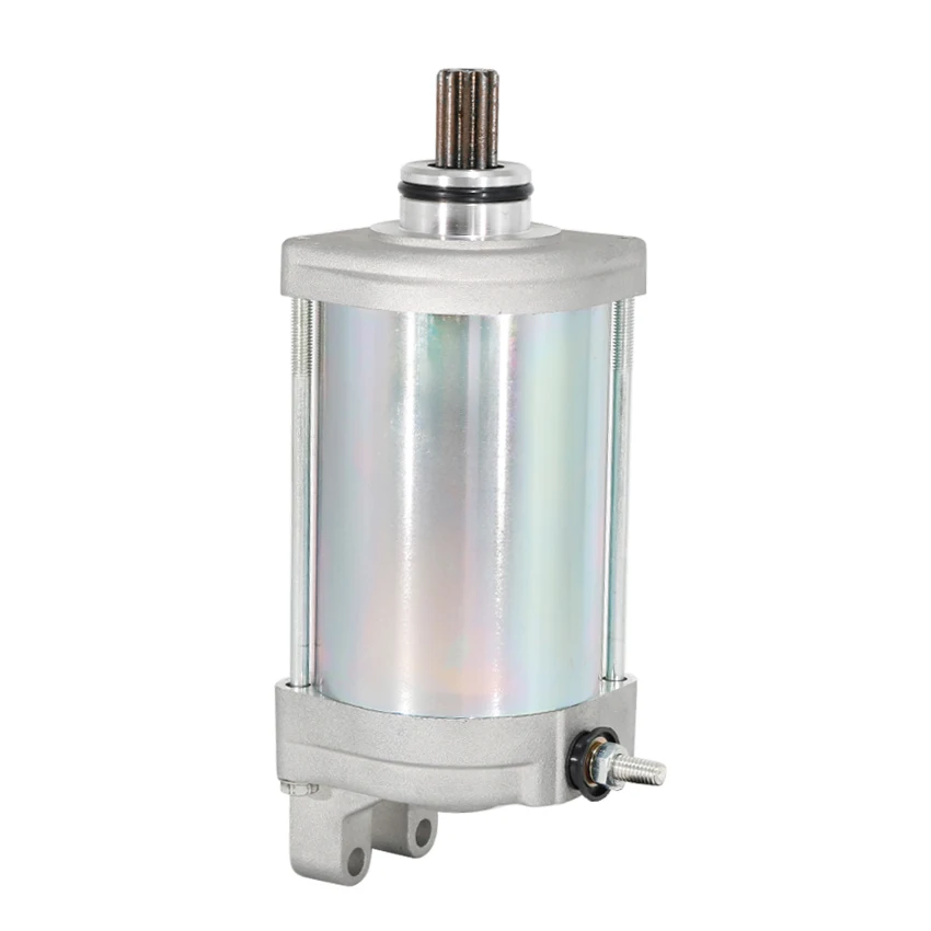 

OEM:AP0294356 / AP0685965 Motorcycle Electric Starter Motor For Aprilia ETV1000 Caponord RST1000 RSV1000 Tuono RSV 2 1000 Tuono