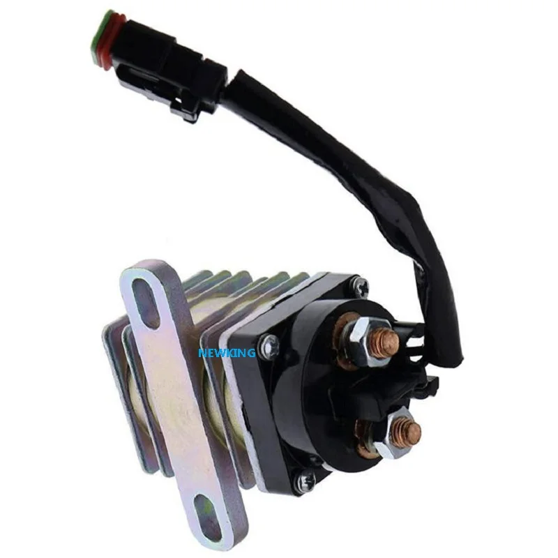 high quality for CAT E336D E330D C9 Excavator E320 E329D 953D 924H Magnetic Switch 241-8368 Switch Relay 2418368