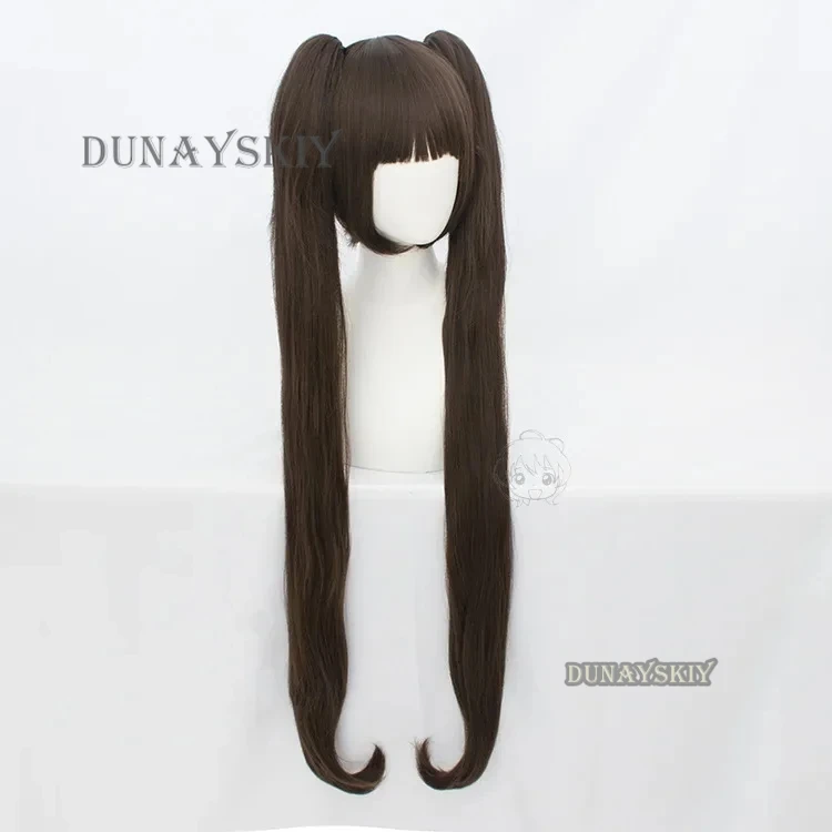 Costume de Cosplay Vanilla pour Femme, Robe de Demoiselle d'Honneur, Tenue de Jeu, Uniforme de Chat Neko, Chocola, OVA, en Stock