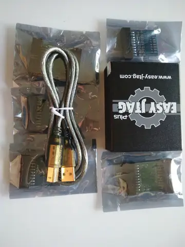Z3x pro set EASY JTAG version Easy-Jtag plus box For HTC/ Huawei/LG/ Motorola /Samsung