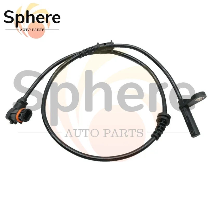 2049057900 A2049052905 Front Left Right ABS Wheel Speed Sensor For Mercedes-Benz C-Class W204 C204 S204 C180 C200 C250 C280 C350