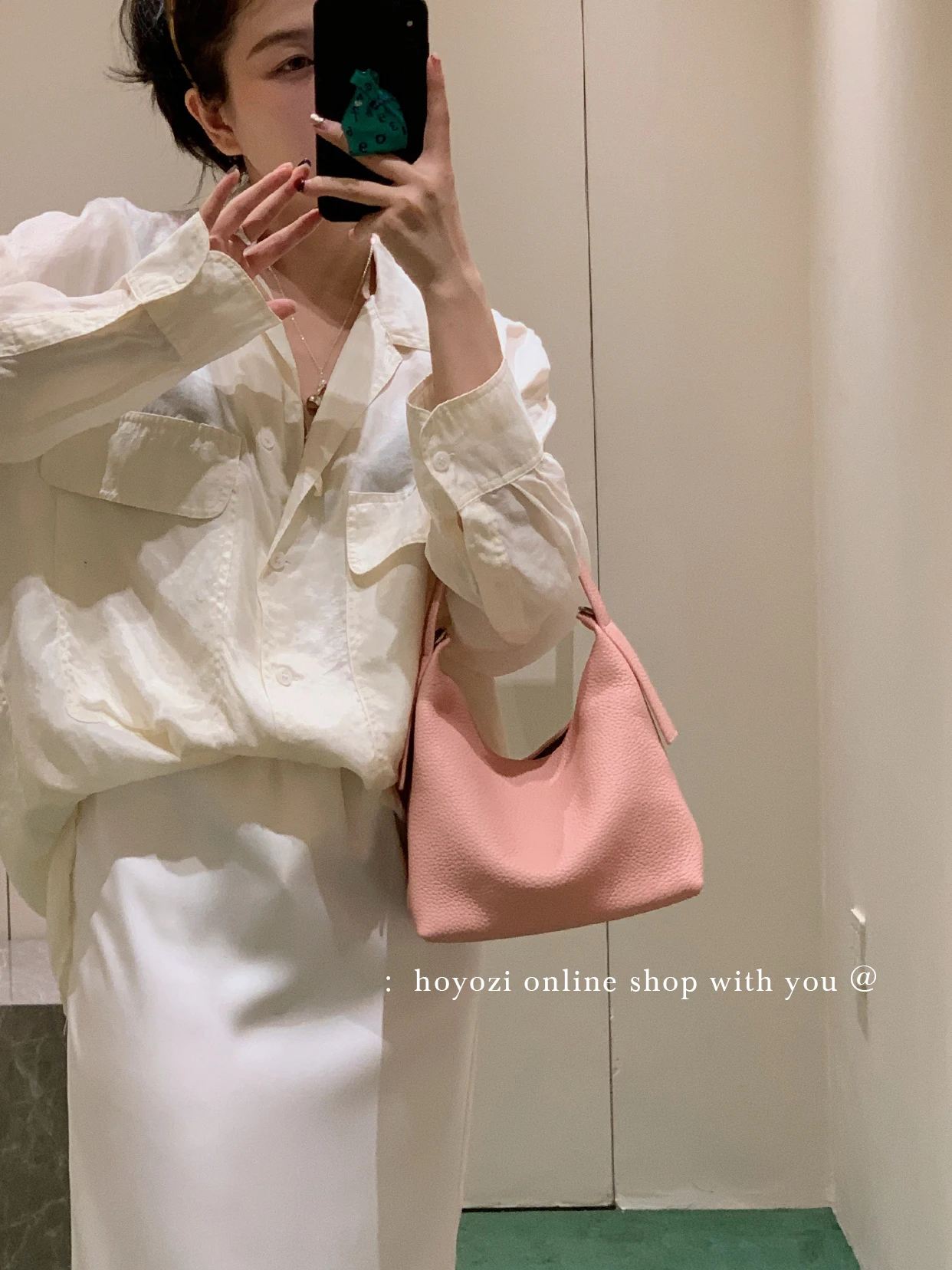 

Minimalist lunch box tote bag, portable shoulder messenger bag 2025 autumn new models