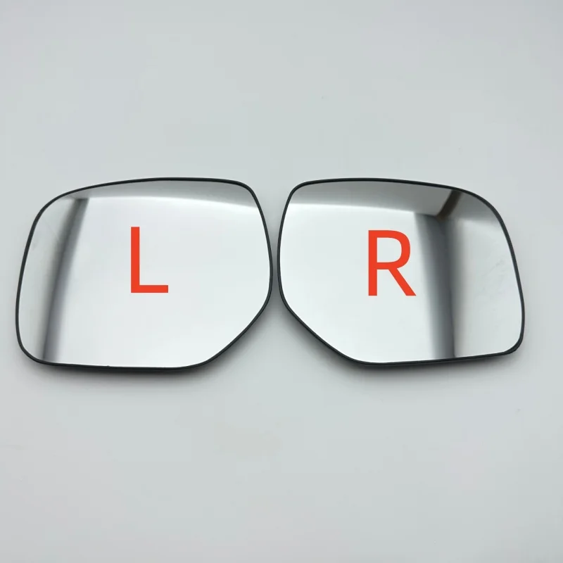 

Car accessories Rearview mirror lens Mirror glass lens For Subaru Forester Outback XV 2013 2014 2015 2016 2017 with heated