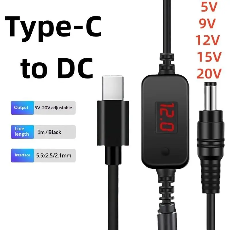 1 Set 65W Usb C To …