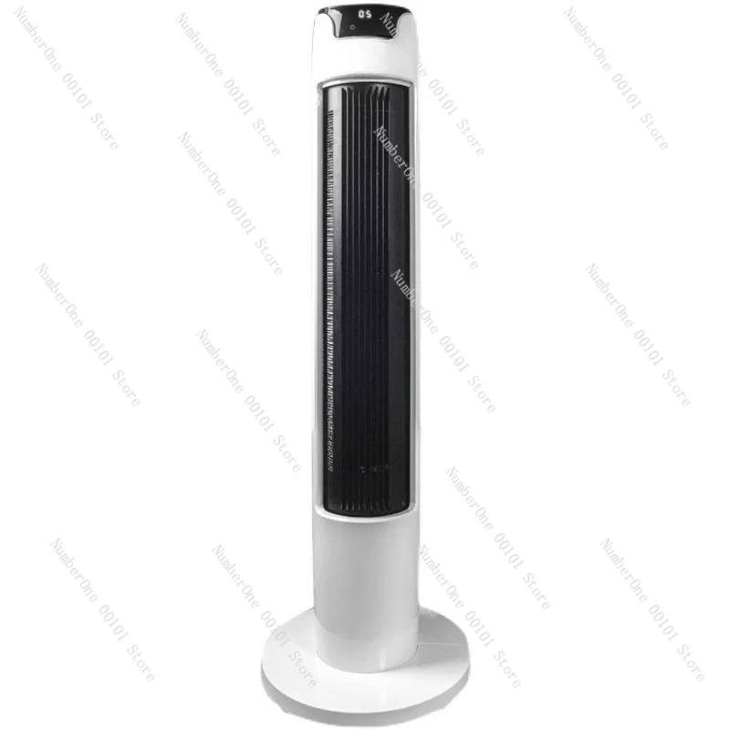 

FZA10XAR Башенный вентилятор, бытовой пульт дистанционного управления, бесшумная синхронизация, вертикальный съемный и моющийся электрический вентилятор от пола до потолка