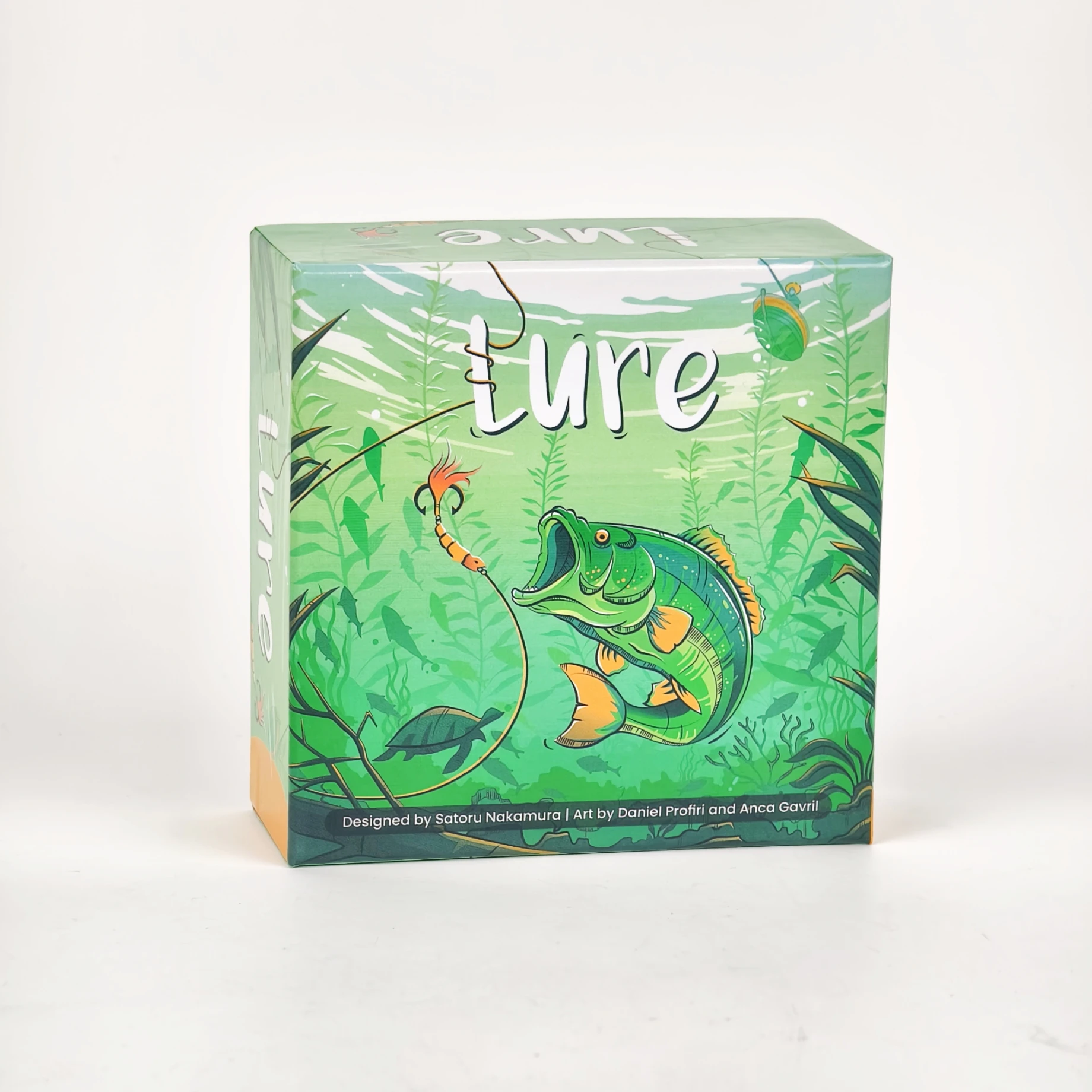 Thumbnail 2 - #64 Best Family Party Board Games to Buy In 2026