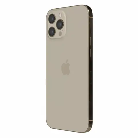 Apple iPhone 12 Pro Max 5G 128 GB/256 GB/512 GB ROM 6,7 10 best sales iPhone - №3